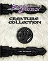 Creature Collection: Core Rulebook (Sword and Sorcery)