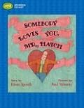 Somebody Loves You, Mr. Hatch (Stories to Go!)