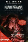 No Survivors (Nightmare Room Thrillogy, #3)