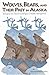 Wolves, Bears, and Their Prey in Alaska: Biological and Social Challenges in Wildlife Management