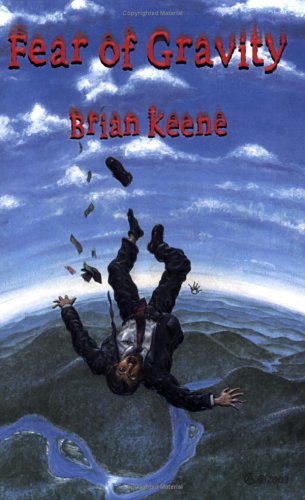 Fear of Gravity (Paperback)