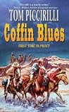 Coffin Blues (Priest & Lamarr, #2) Coffin Blues (Priest & Lamarr, #2)