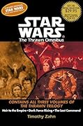 The Thrawn Omnibus