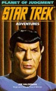Planet of Judgment (Star Trek Adventures, #5)