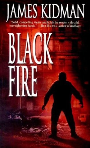 Black Fire (Paperback)