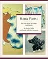 Haiku People: Big And Small In Poems And Prints