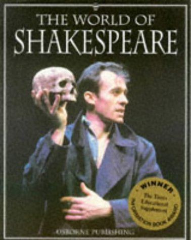The World of Shakespeare (Paperback)