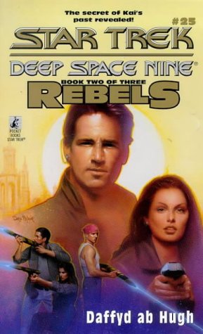 Rebels, Book 2: The Courageous (Mass Market Paperback)