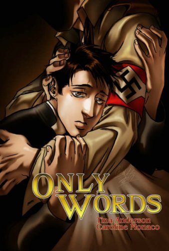 Only Words (Paperback)