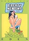 Eden by Frank Cho