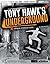 Tony Hawk's Underground(TM)...