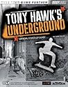 Tony Hawk's Underground(TM) Official Strategy Guide