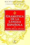 Gramática de la l...