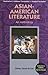 Asian-American Literature: ...