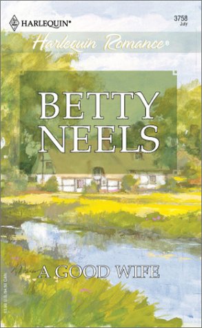 A Good Wife (Mass Market Paperback)