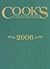Cook's Illustrated 2006 (Cook's Illustrated Annuals)