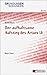 Bertolt Brecht, Der aufhaltsame Aufstieg des Arturo Ui (Grund... by Dieter Thiele