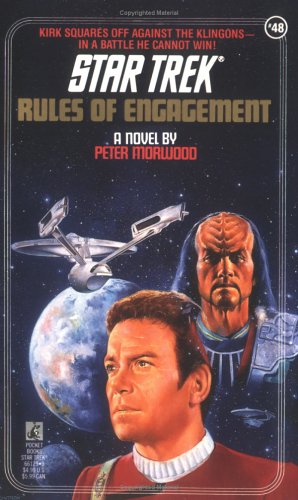 Rules of Engagement (Star Trek: The Original Series #48)