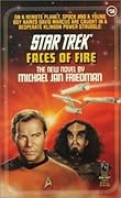 Faces of Fire
