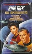 The Disinherited (Star Trek: The Original Series #59)
