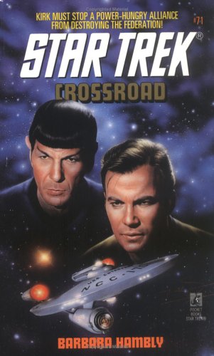 Crossroad (Star Trek: The Original Series #71)