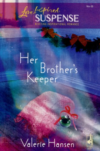 Her Brother's Keeper (Mass Market Paperback)