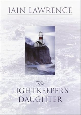 Capa do Livro The Lightkeeper's Daughter