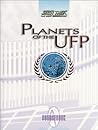 Planets of the UFP: A Guide to Federation Worlds: Sourcebook (Star Trek: The Next Generation)