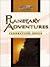 Planetary Adventures by Janice Sellers