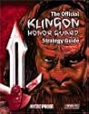 Klingon Honor Guard: Official Strategy Guide (Star Trek, the Next Generation)