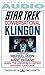 Conversational Klingon