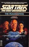 The Peacekeepers by Gene DeWeese