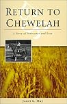Return to Chewelah: A Story of Innocence and Loss