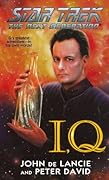 I, Q
