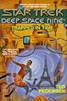 Trapped in Time (Star Trek: Deep Space Nine: Young Adult #12)