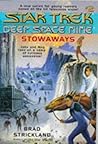 Stowaways (Star Trek: Deep Space Nine: Young Adult, #2) Stowaways (Star Trek: Deep Space Nine: Young Adult, #2)