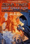 Cardassian Imps (Star Trek: Deep Space Nine: Young Adult #9)