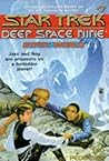 Gypsy World (Star Trek: Deep Space Nine: Young Adult #7)