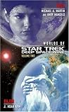 Star Trek by Andy Mangels