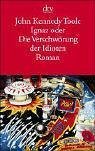 Ignaz oder Die Ve...