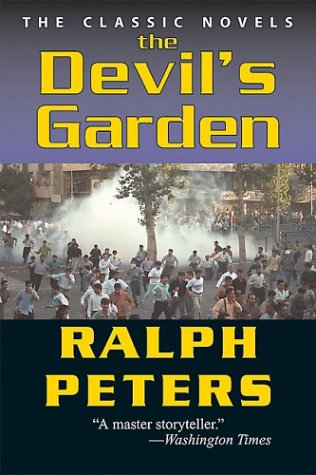 The Devil's Garden (Paperback)