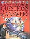 Biggest Ever Book of Questions & Answers