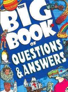 The Big Book of Questions and Answers (Paperback)