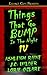 Things That Go Bump in the Night IV by Ashleigh Raine