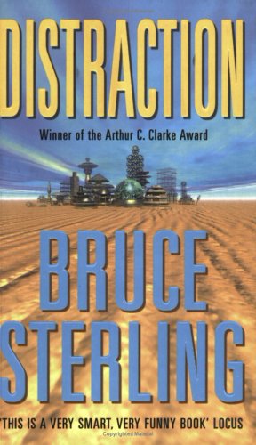 Distraction (Paperback)