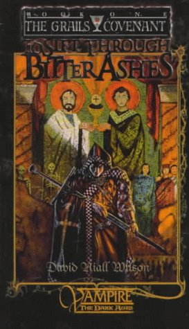 To Sift Through Bitter Ashes (Paperback)