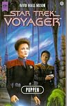Puppen. Star Trek Voyager 13. by David Niall Wilson Puppen. Star Trek Voyager 13. by David Niall Wilson