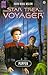 Puppen. Star Trek Voyager 13.