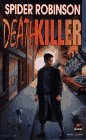 Deathkiller (Omnibus contains MINDKILLER and TIME PRESSURE)