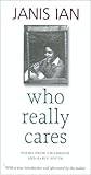 Who Really Cares: Poems from Childhood and Early Youth